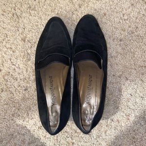 Yves Saint Laurent Loafers